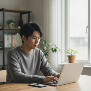 未経験の僕でも在宅バイトを始められた話と、始める前に知っておくといいこと🎮