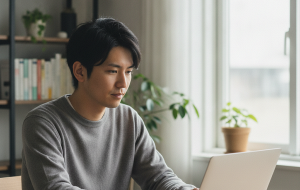 未経験の僕でも在宅バイトを始められた話と、始める前に知っておくといいこと🎮