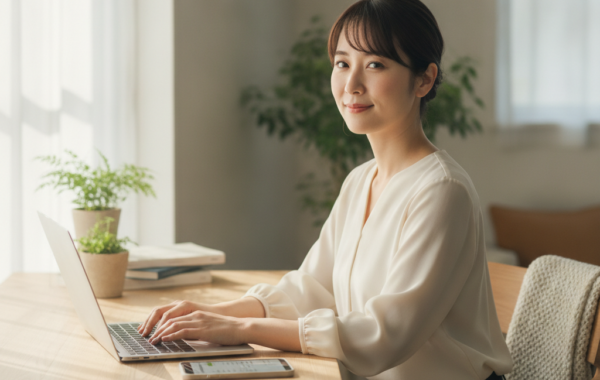 面接で聞かれるPCスキル、初心者さんが自信持って伝える方法🌷