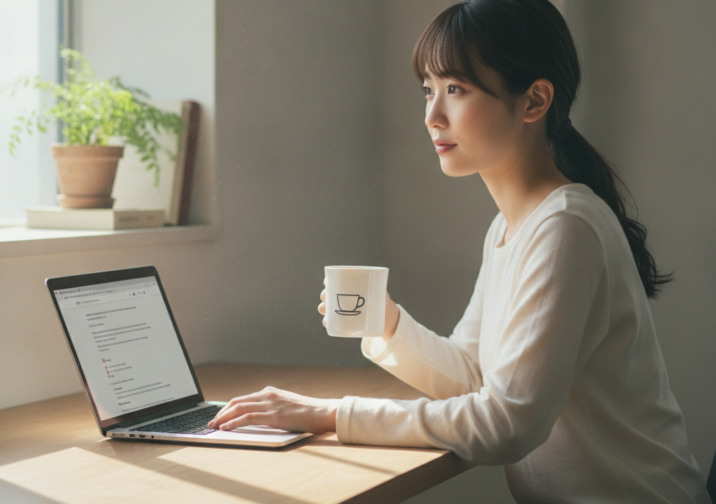 【学生さん必見！短期高時給バイトで後悔しないための心構え、うちが教えるわ☕】
