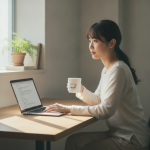 【学生さん必見！短期高時給バイトで後悔しないための心構え、うちが教えるわ☕】