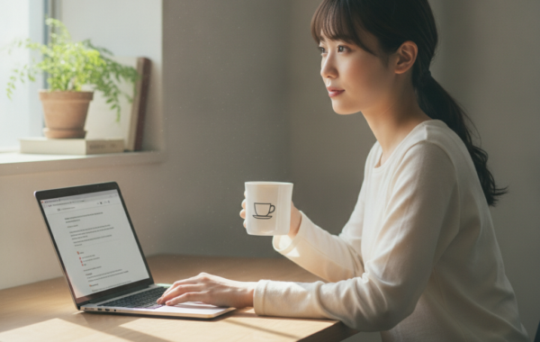 【学生さん必見！短期高時給バイトで後悔しないための心構え、うちが教えるわ☕】