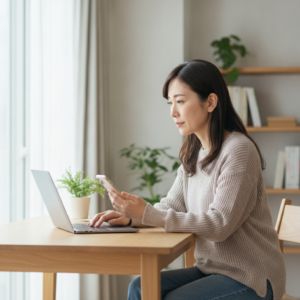 【主婦が短期バイト選ぶのって、超大変じゃね？時給と時間の落とし穴、俺がリアルに語るぜ🔥】