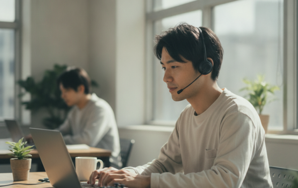 未経験からPCバイトを始める僕が考えた、質問しやすい環境の探し方🎮