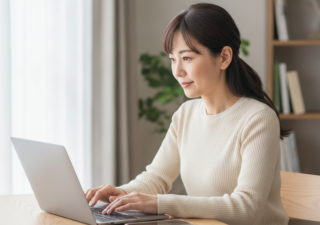 【未経験主婦さん必見！在宅PCバイトの選び方、俺がマジで教える💯】