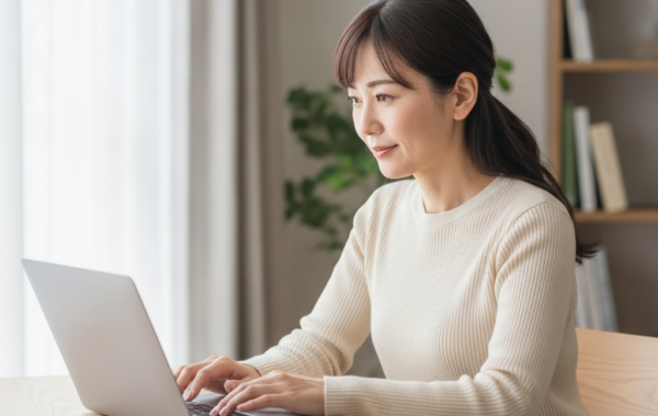 【未経験主婦さん必見！在宅PCバイトの選び方、俺がマジで教える💯】