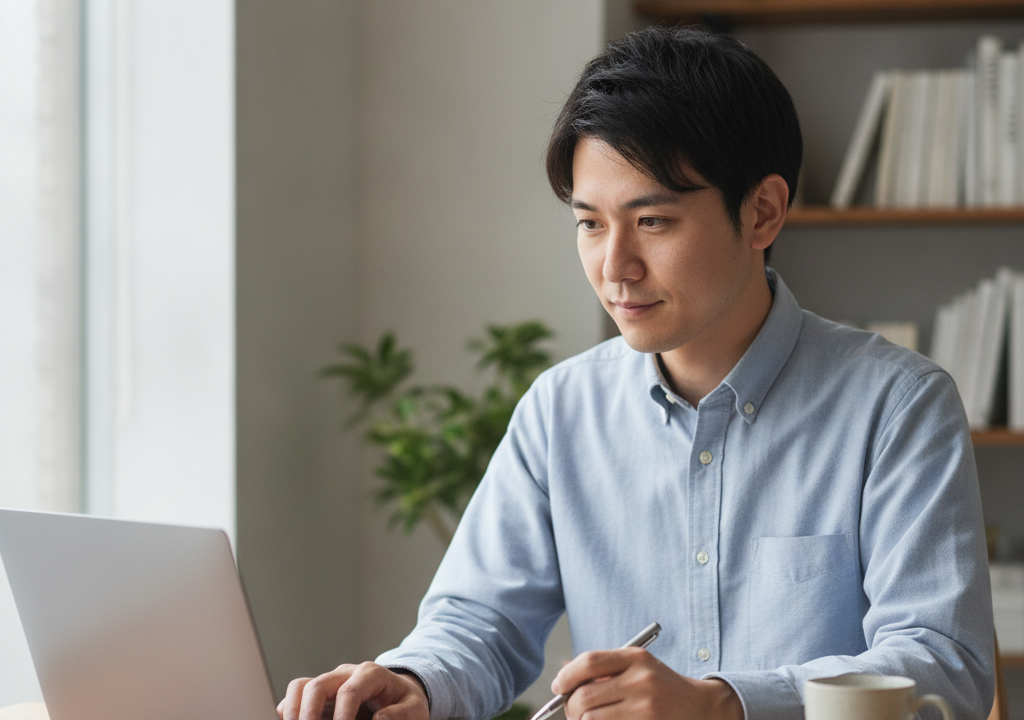 短期高時給バイト面接攻略術：よくある質問と僕なりの回答例