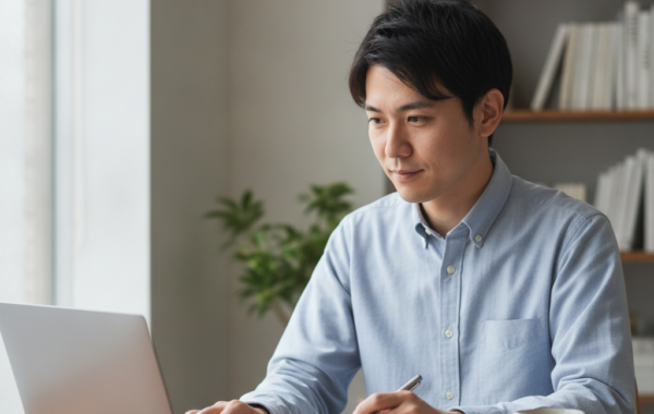 短期高時給バイト面接攻略術：よくある質問と僕なりの回答例