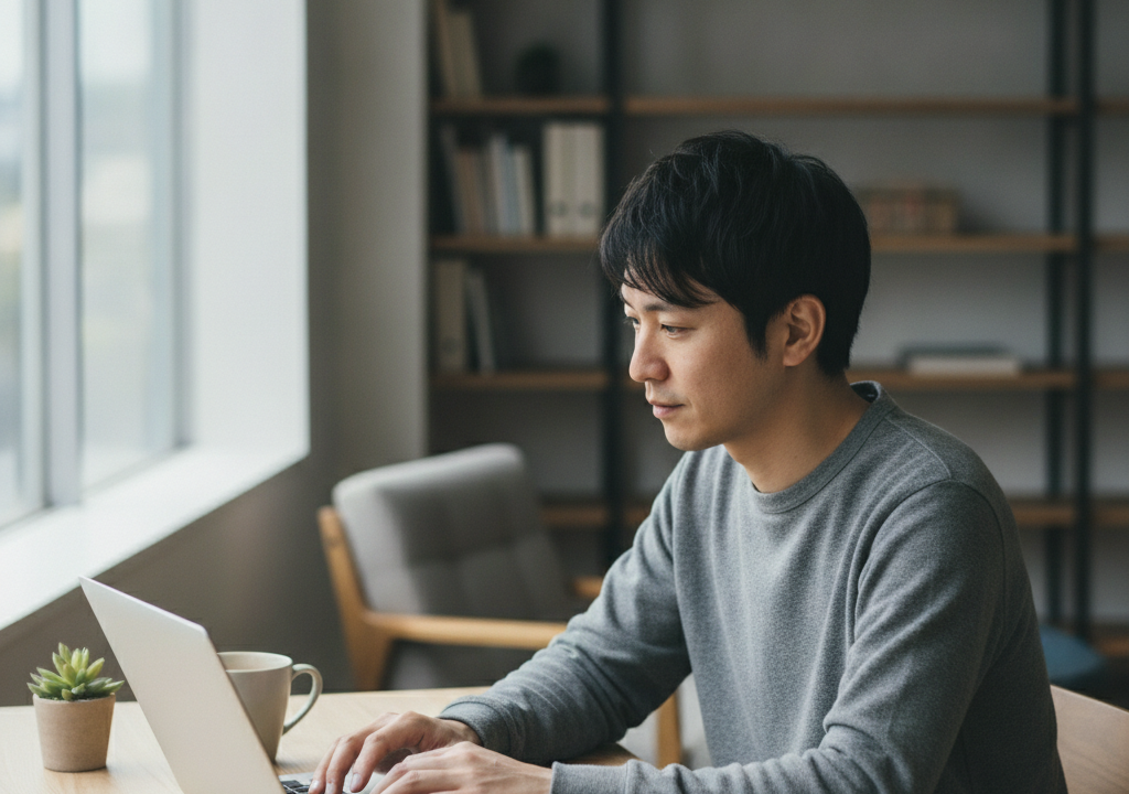 未経験から始めるPCバイト選び：後悔しないための僕なりの視点