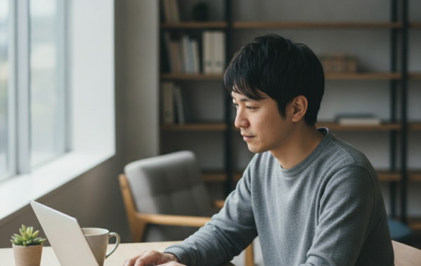 未経験から始めるPCバイト選び：後悔しないための僕なりの視点